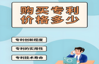 2025 年企業(yè)專利購買：價格、流程步驟及專利對企業(yè)的好處